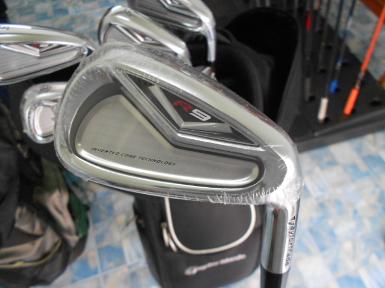 ด่วนชุดเหล็ก Taylormade R9