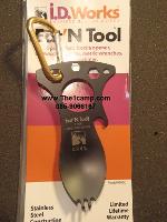 EAT'N Tool  7 in 1