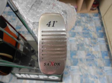 ชิพเปอร์ ชิพเปอร์ SAXON 41 องศา