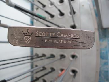 cameron pro platinum coronado mid slant