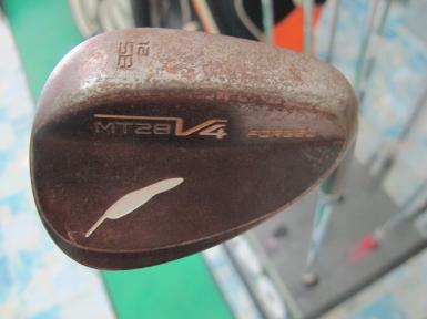 SALE!!! WEDGE FOURTEEN MT28 V4