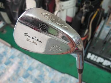 WEDGE CLEVELAND 588