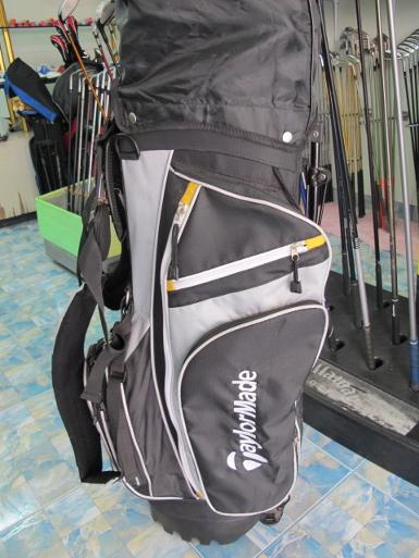 ถุงกอล์ฟขาตั้ง Taylormade