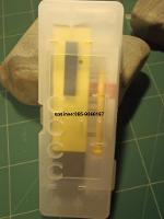 Pen Type pH Meter รุ่น PH-009 (ตัวตรวจน้ำ)