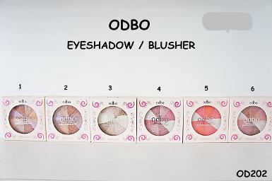 ทาตาเนื้อวิ้ง ODBO