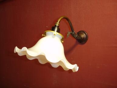 Wall Lamp Code S68F