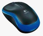 Mouse wireless logistech M-185