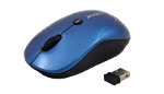 Mouse wireless MS 2890R