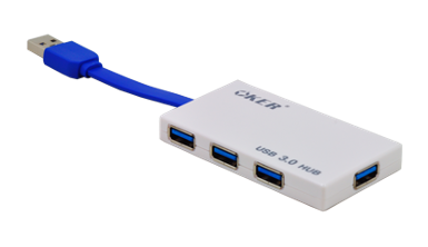 HUB USB 3.0 H-432