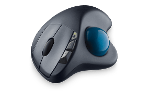 Logitech Wireless Trackball M570