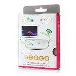 ICAST 6 Wi-Fi Display Receiver - White