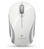 Logitech Wireless Mini Mouse M187