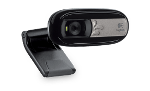 Logitech Webcam C170      