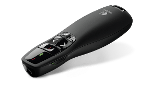 Logitech Wireless Presenter R400