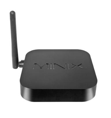 MINIX NEO X7 mini - Android TV Box