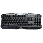 KEYBOARD MD-TECH GAMING KB-668L