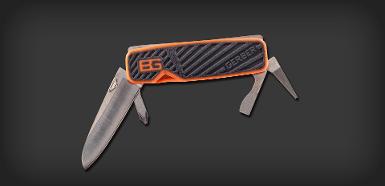 Gerber Bear Grylls Pocket Tool