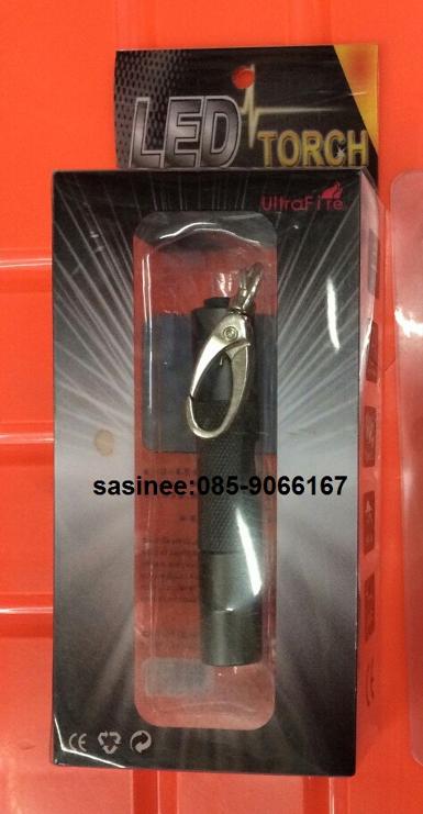 ไฟฉาย UltraFire mini torch