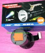 ไฟฉาย Ultrafire T6  FA-8806 (USB)