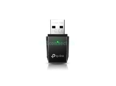 TP-LINK Archer T2U AC600 Wireless Dual Band USB Adapter