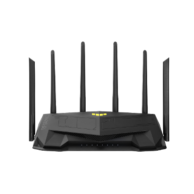 ASUS TUF-AX5400 Gaming AX5400 Dual Band WiFi 6 Gaming Router