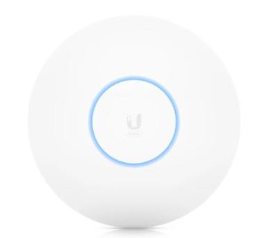 Ubiquiti U6-LR AX3000 UniFi WiFi 6 4X4 Long-Range Access Point Dual band