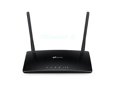 TP-LINK Archer MR400 AC1200 Wireless Dual Band 4G LTE Router