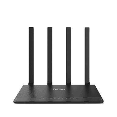 D-LINK DIR-1253 AC1200 MU-MIMO Wi-Fi GIGABIT ROUTER