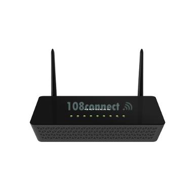 NETGEAR R6220 AC1200 Dual-Band WiFi Broadband Router