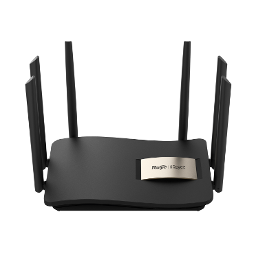 Ruijie RG-EW1200G PRO 1300M Dual-band Gigabit Wireless Router