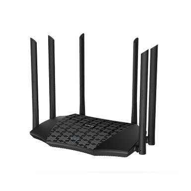 TENDA AC21 AC2100 Dual Band Gigabit WiFi Router