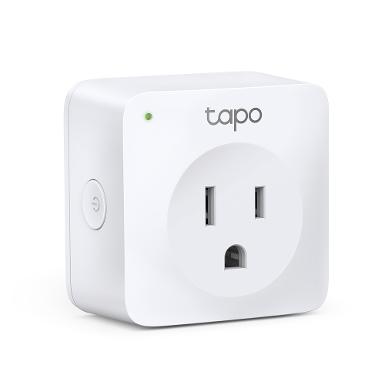 TP-LINK Tapo P100 Mini Smart Wi-Fi Socket