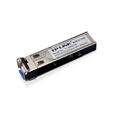 TP-LINK TL-SM321B WDM Bi-Directional SFP Module