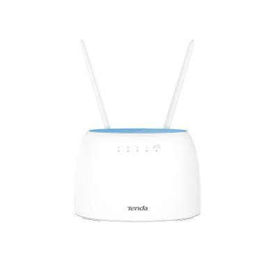 TENDA 4G09 AC1200 Dual-Band Wi-Fi 4G+ LTE Router