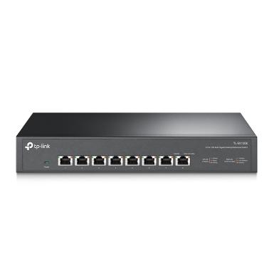 TP-LINK TL-SX1008 8-Port 10G Desktop/Rackmount Switch