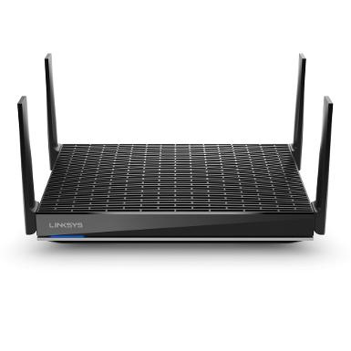 LINKSYS MR9600 AX6000 Dual-Band Mesh WiFi 6 Router Gigabit