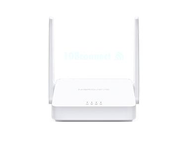 MERCUSYS MW301R 300Mbps Wireless N Router