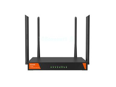 TENDA W15E AC1200 Wireless Hotspot Router