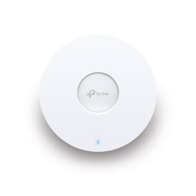 TP-LINK EAP650 AX3000 Ceiling Mount Dual-Band Wi-Fi 6 Access Point