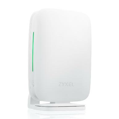 ZYXEL WSM20 (Multy M1) Router AX1800 Dual-Band Mesh WiFi System ( Pack 2)