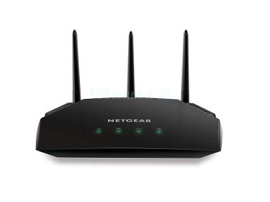 NETGEAR R6350 AC1750 Smart WiFi Router Dual Band Gigabit