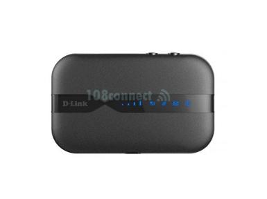 D-LINK DWR-932C 4G LTE Mobile ROUTER