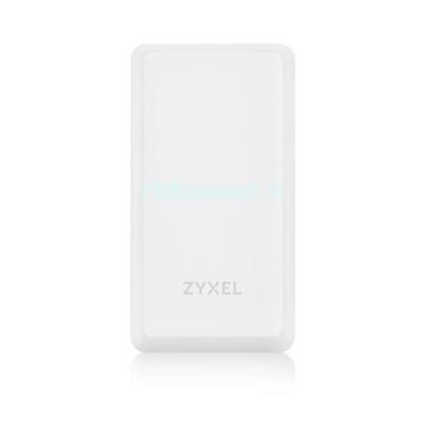 ZYXEL NWA1302-AC 802.11ac Wall-Plate PoE Access Point