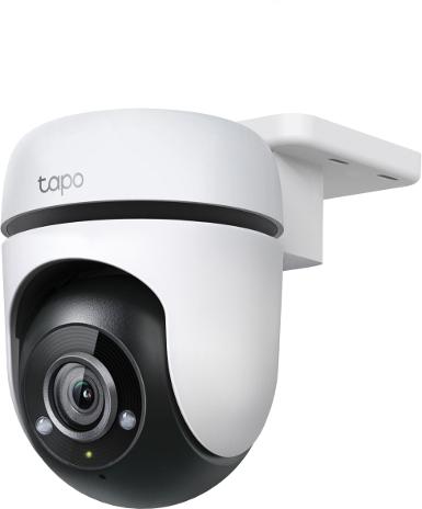 TP-LINK TAPO C500 Tapo Outdoor Pan/Tilt Security Wi-Fi Camera