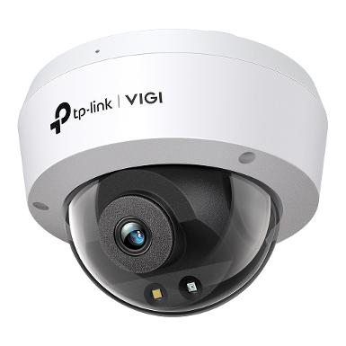 TP-LINK VIGI C250 5MP Full-Color Dome Network Camera