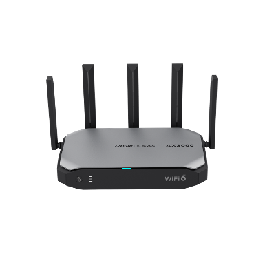 Ruijie RG-EG105GW-X Wi-Fi 6 AX3000 High-performance All-in-One Wireless Router