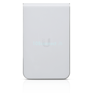 UBIQUITI UniFi UAP-AC-IW UniFi AP, AC, In Wall Wi–Fi Access Point