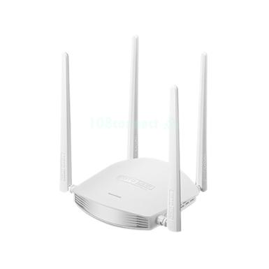 TOTOLINK N600R 600Mbps Wireless N Router