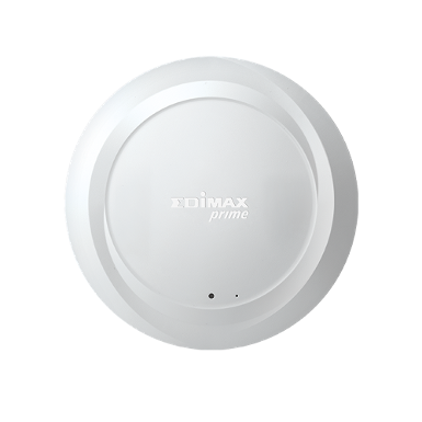 EDIMAX CAX1800 AX1800 Wi-Fi 6 Dual-Band Ceiling-Mount PoE Access Point