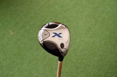 รหัสสินค้า CALLAWAY X ไม้กอล์ฟพรีเมี่ยม!!! ราคาถูกที่สุดในประเทศไทย!!! FAIRWAY WOOD CALLAWAY X ก้